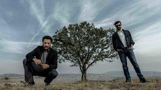 İddialı polisiye dizi Bozkır'dan ilk fragman yayınlandı! Bozkır dizisi ne zaman başlıyor?