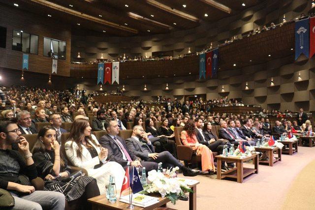 Altın Baklava Film Festivali’nde ödüller sahiplerini buldu