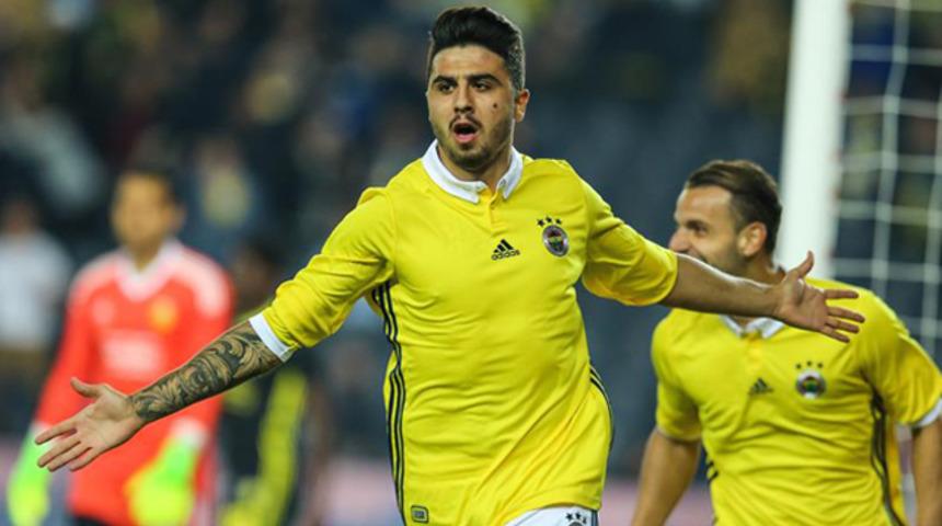 Fenerbahçe'de Ozan Tufan'a af çıkıyor