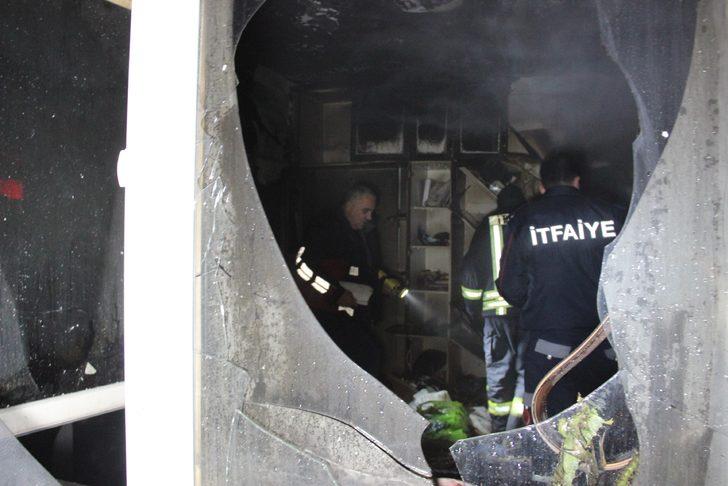 Nefeslerin tutulduğu an! Önce kapıyı çaldı, ardından... G4