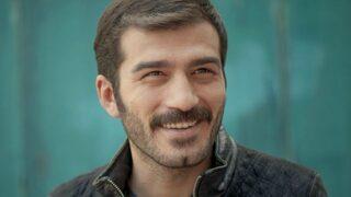 Cezaevindeki ünlü oyuncu Ufuk Bayraktar'dan ilk fotoğraf!