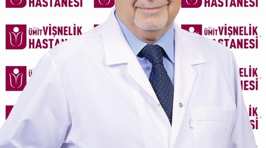 Kulak basıncından 2 dakikalık operasyonla kurtulun