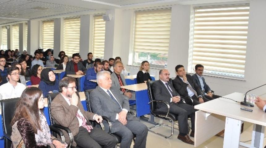 NE&Uuml;&rsquo;de kişisel verileri koruma s&ouml;yleşisi