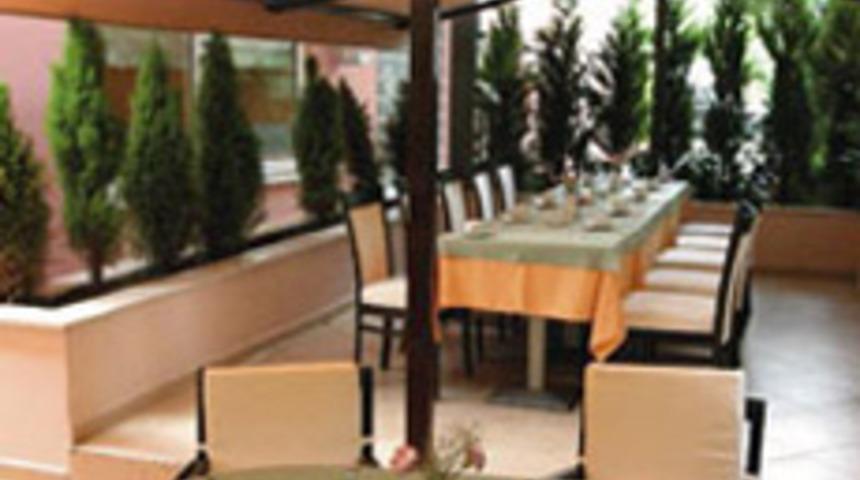 Kaliteli Kazan Brasserie