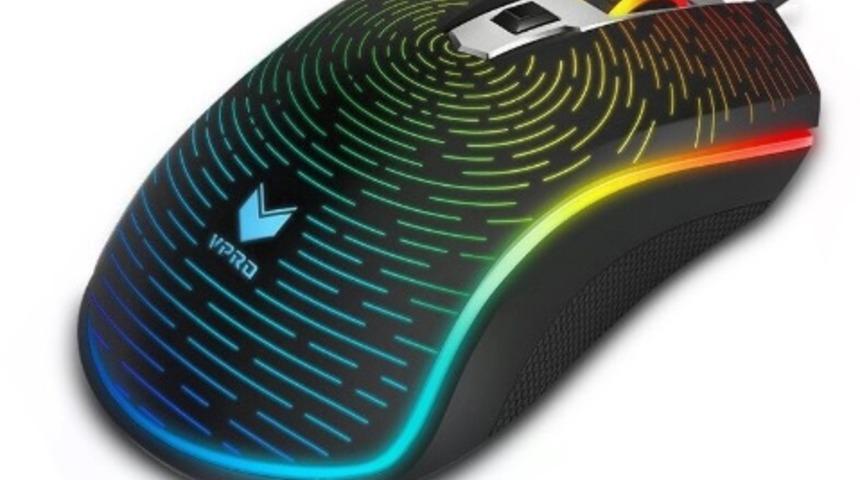 Uygun fiyatlı oyuncu mouse’u