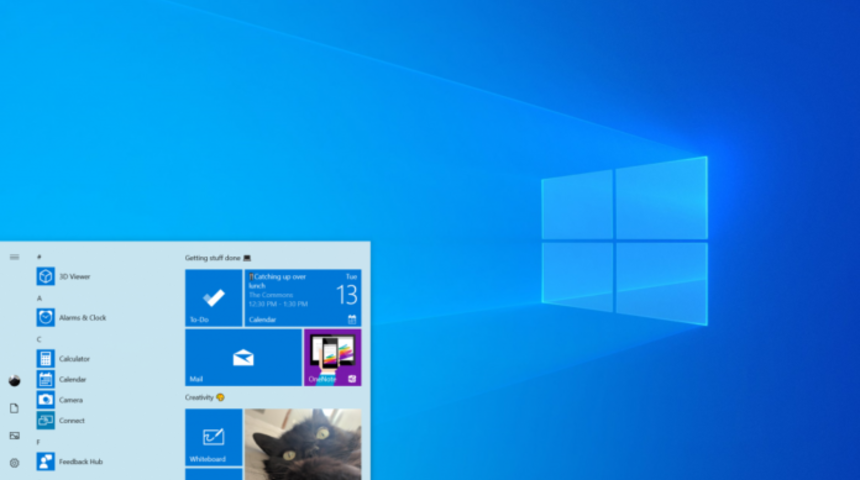 Windows 10 açık tema Nisan’da geliyor!
