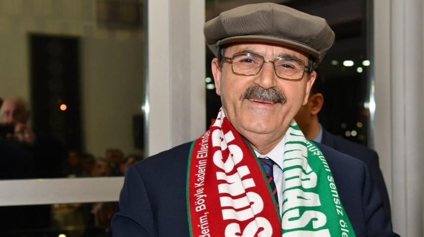Başkan Şahin: &ldquo;Esnafın sorunlarını ortak akılla &ccedil;&ouml;zeceğiz&rdquo;