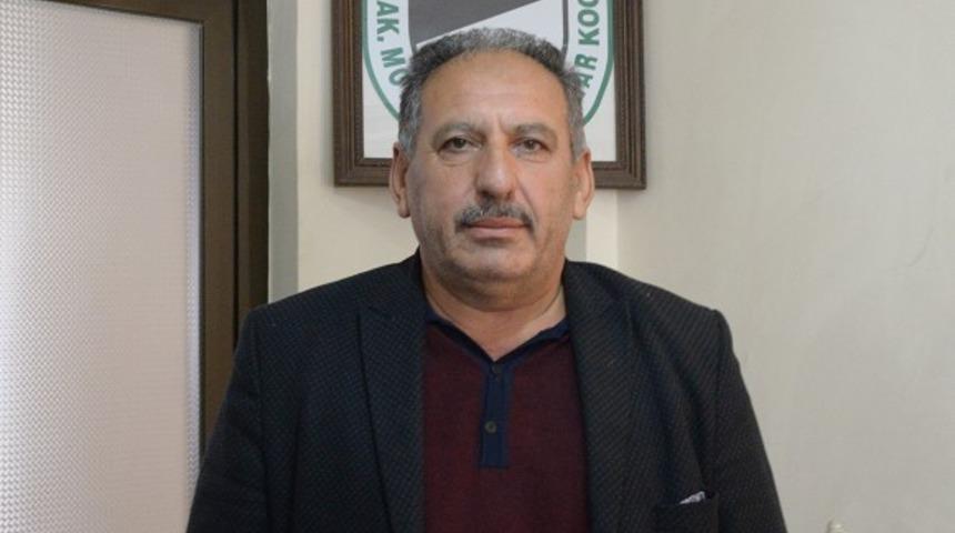 Turhal taşıyıcıları özelleşecek fabrikaların tamamını Kayseri Şeker’e verilmesini istiyor