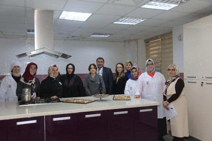 Ümraniye’de Dünya Diyabet Günü etkinliği G2