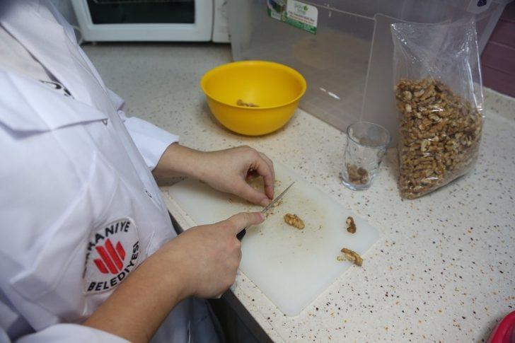 Ümraniye’de Dünya Diyabet Günü etkinliği G5