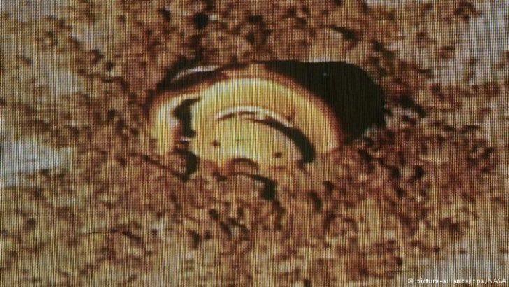 Herkes UFO gördüğünü söylüyor! Aslında gerçek... G3