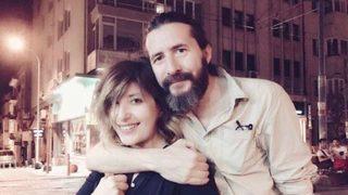 Şebnem Bozoklu ve Kanat Atkaya evleniyor mu?