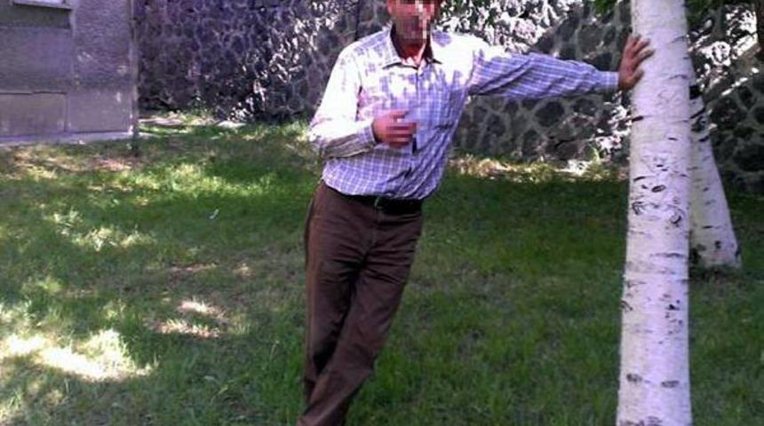 Sapık karakola sığındı, iğren&ccedil; ger&ccedil;ek ortaya &ccedil;ıktı!