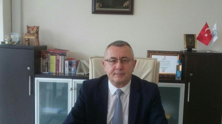 Saros K&ouml;rfezi&rsquo;ndeki depremler tedirgin etti