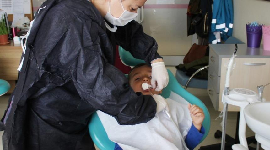 Dt. Gamze İşen: "Dişleri korumak, tedavi etmekten daha kolaydır"