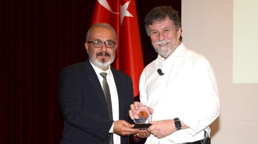 ME&Uuml;&rsquo;de "Daha Yeni Başlıyor" konferansı