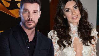 Burcu Kıratlı ile Sinan Akçıl nişanlanıyor! 