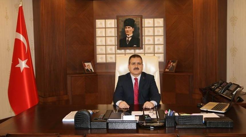 Vali Akbıyık: &ldquo;Kışa hazırız&rdquo;