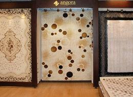  Angora Halı konkordato talep etti