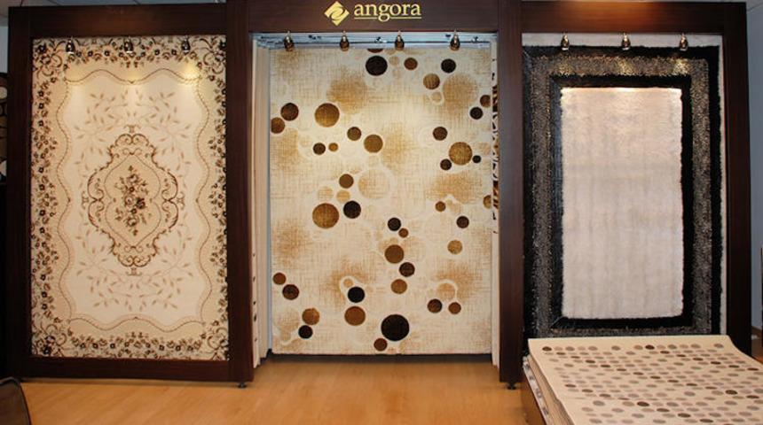  Angora Halı konkordato talep etti