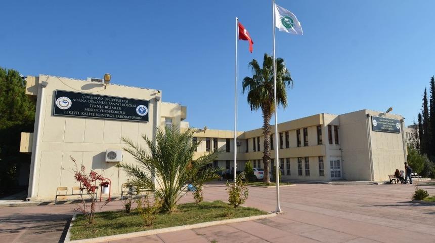 AOSB Teknik Bilimler MYO’da eğitim kalitesi yükseliyor