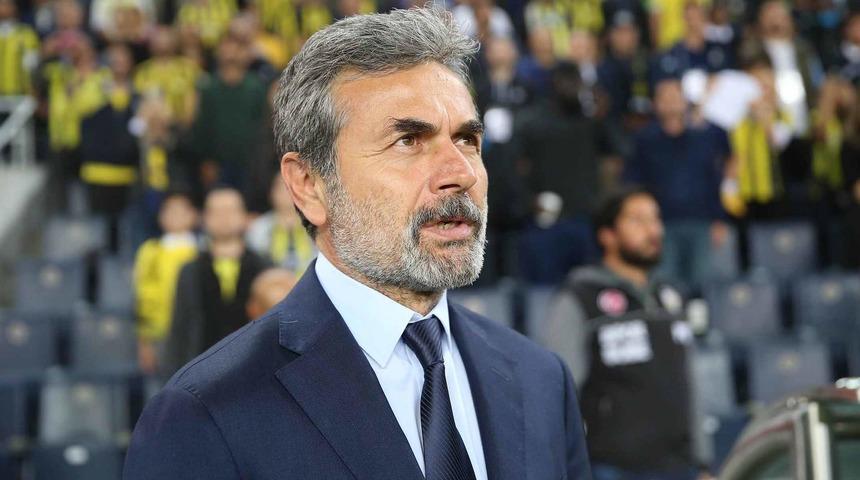 Konyaspor'dan Aykut Kocaman i&ccedil;in 5 yıllık proje