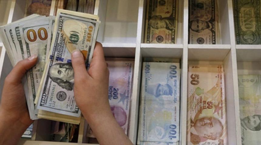Türk lirasına uyarlanacak sözleşmelerde damga vergisi