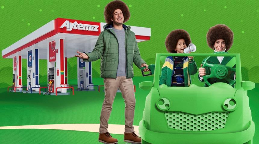 Aytemiz’den yakıt alana 30 TL’ye varan Bonus fırsatı