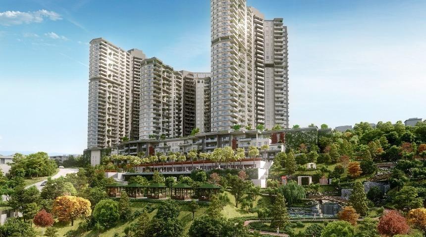 Durağanlaşan inşaat sekt&ouml;r&uuml;n&uuml; rahatlatan satışlar