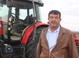 Edirneli üretici, çeltik fiyatının geç açıklanmasından dertli