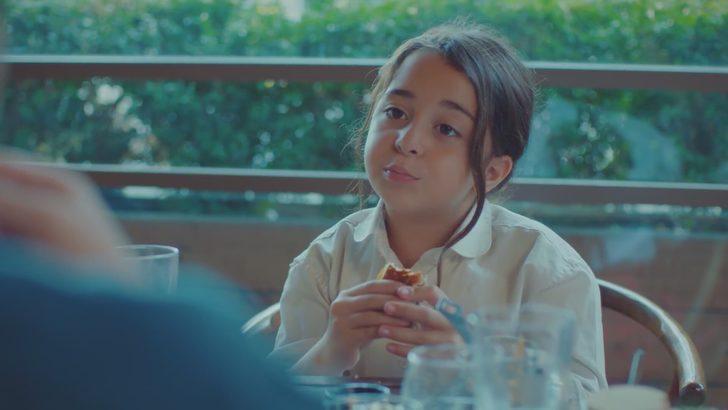 Beren Gökyıldız'a set arkadaşlarından destek!