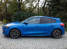 Yeni Ford Focus’ta yok yok! İşte yeni Focus’un birbirinden çarpıcı özellikleri