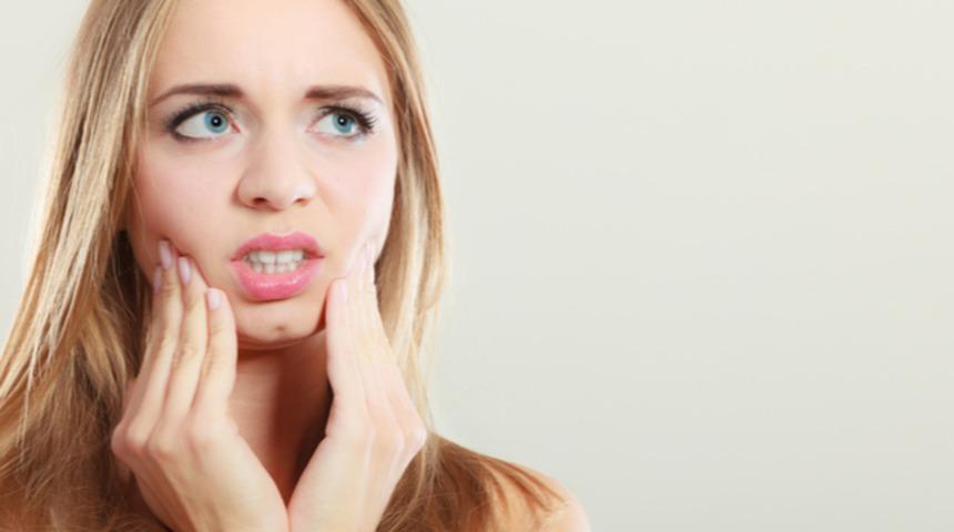 &Ccedil;enenizdeki sorunu nasıl fark edersiniz?