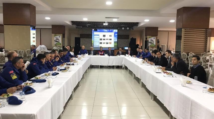 Eğiticilerin eğitimi