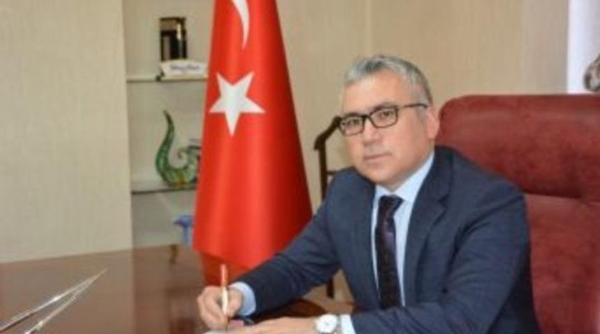 Niğde&rsquo;de &Ouml;zel İdare ekipleri 24 saat kar n&ouml;betinde