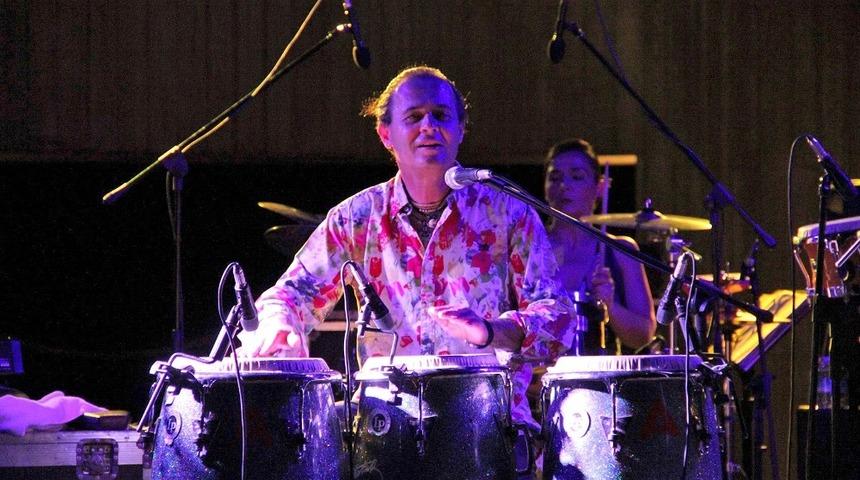 Karşıyaka&rsquo;da Caz G&uuml;nleri  başlıyor