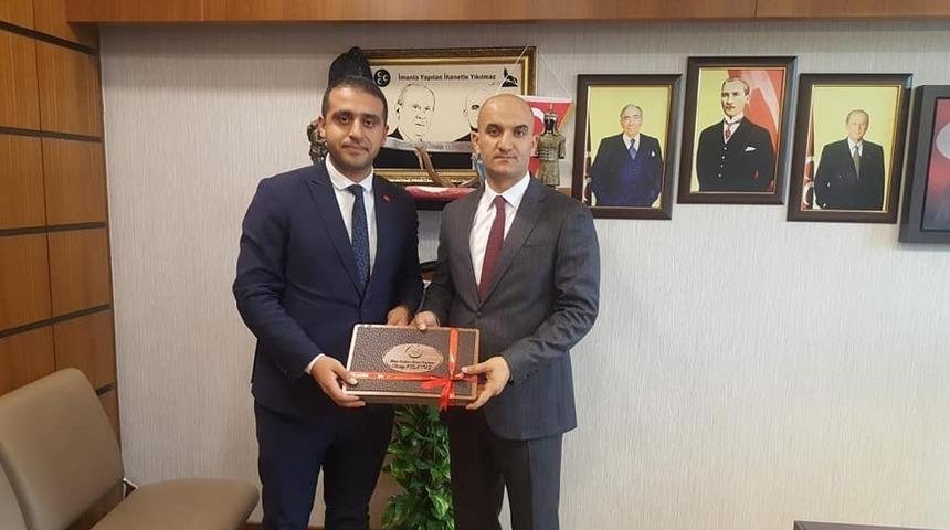 &Uuml;lk&uuml; Ocaklarından konsere davet