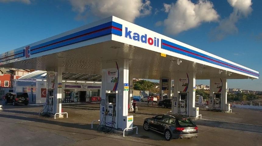 Kadoil&rsquo;den Enflasyonla Topyekun M&uuml;cadele programına tam destek