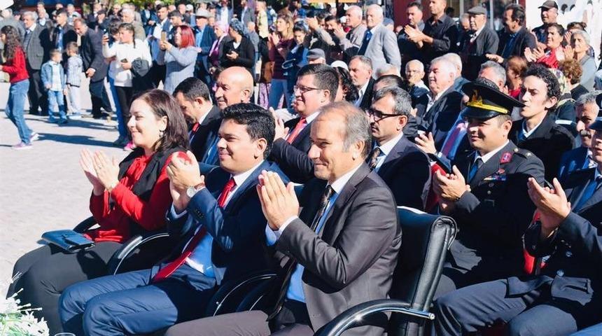 Arguvan&rsquo;da 10 Kasım etkinlikleri devam ediyor