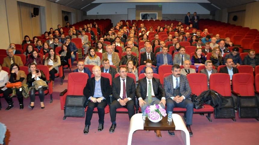 S&ouml;ke&rsquo;de &lsquo;Yetenekten Kariyere&rsquo; projesi başlıyor