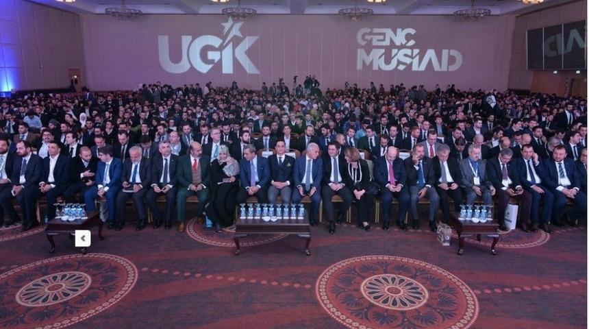 Gen&ccedil;ler T&uuml;rkiye&rsquo;nin geleceği i&ccedil;in bir araya gelecek