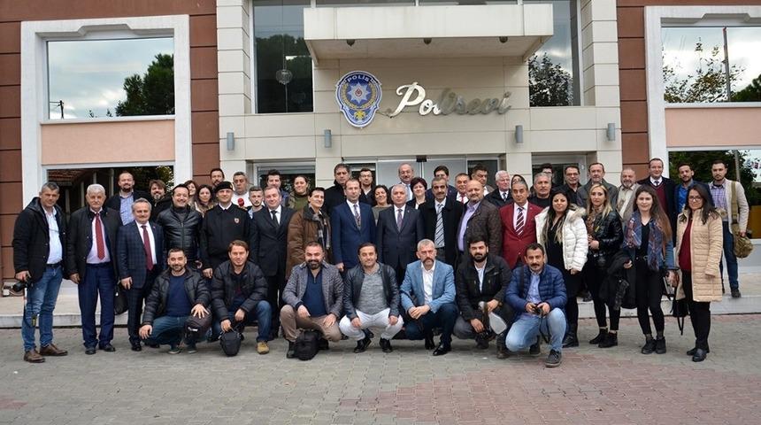 Tekirdağ Valisi Yıldırım: "Artık sabah&ccedil;ı &ouml;ğlenci gibi bir eğitim olmayacak"