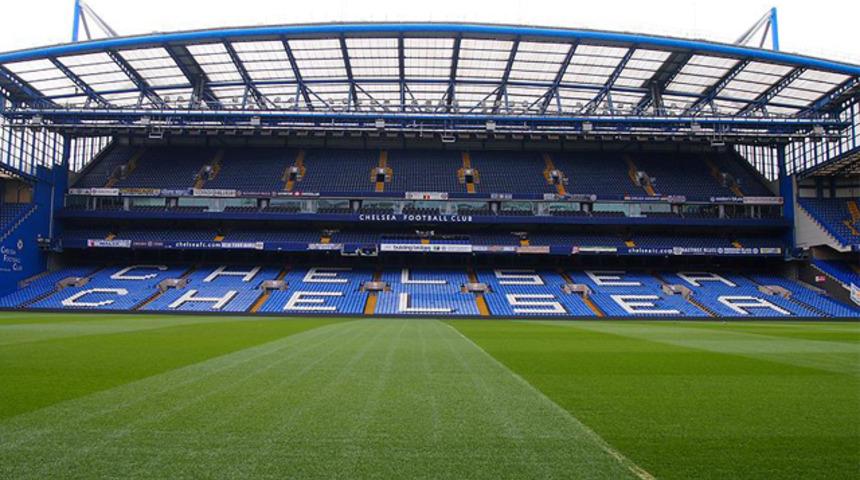 Bu sezon Chelsea'nin bileği b&uuml;k&uuml;lm&uuml;yor