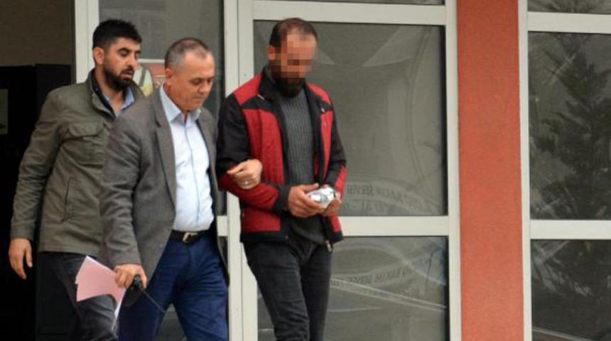 Önce cinsel ilişkiye girdi sonra kabusu yaşattı