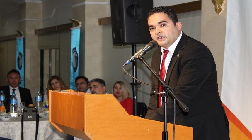 Sağlık Sen İzmir 2 No&rsquo;lu Şube&rsquo;nin ambulans kazaları i&ccedil;in talebi hayata ge&ccedil;ti