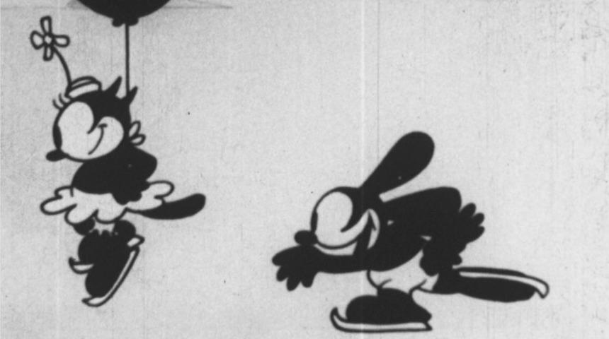 Mickey Mouse'a ilham veren Disney karakterinin kayıp filmi Japonya'da bulundu
