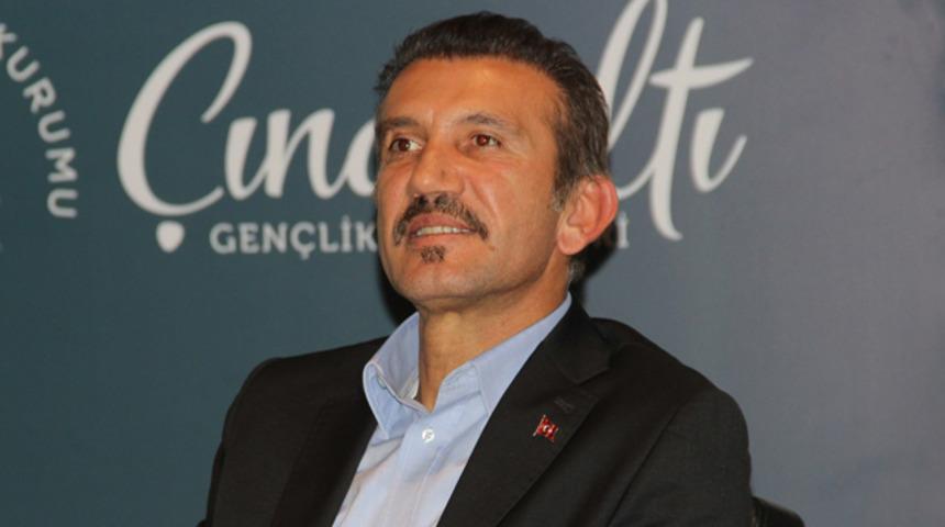 R&uuml;şt&uuml; Re&ccedil;ber: Kariyerim boyunca Galatasaray'dan iki kez teklif aldım