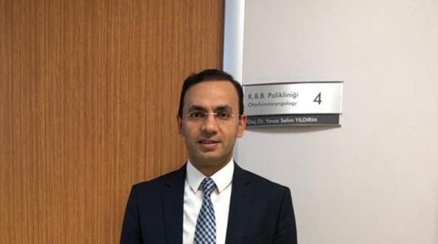 Sessizliğe mahkum olmaya son