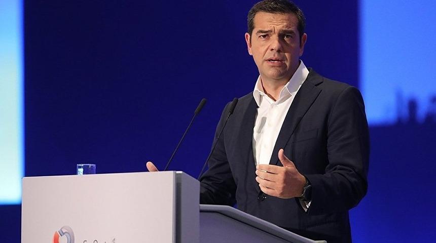 &Ccedil;ipras: T&uuml;rk Akımı'nın Yunanistan'dan ge&ccedil;mesi i&ccedil;in Br&uuml;ksel'de aktif &ccedil;alışma y&uuml;r&uuml;t&uuml;yoruz