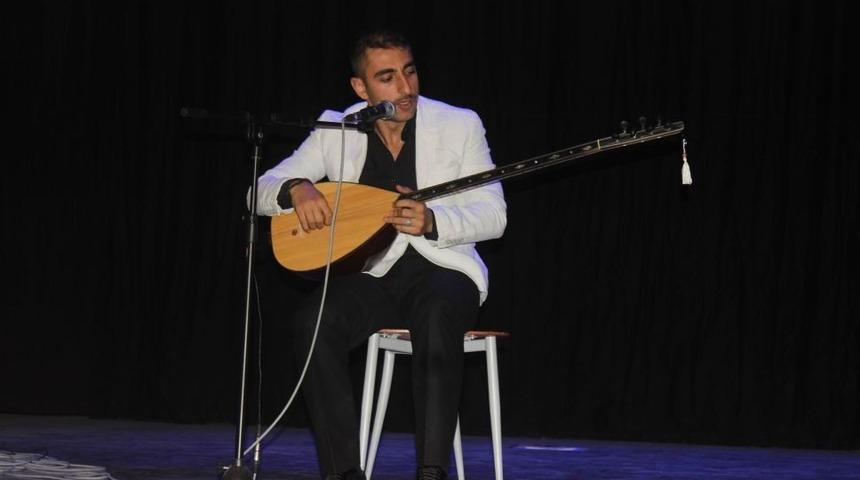 &ldquo;K&ouml;yden K&uuml;lliyeye Giden Bir Başarı Hikayesi&rdquo; s&ouml;yleşisi yapıldı